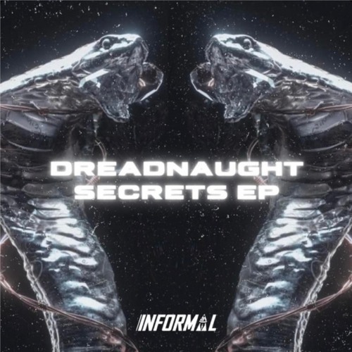 Stream Secrets by Dreadnaught | Listen online for free on SoundCloud
