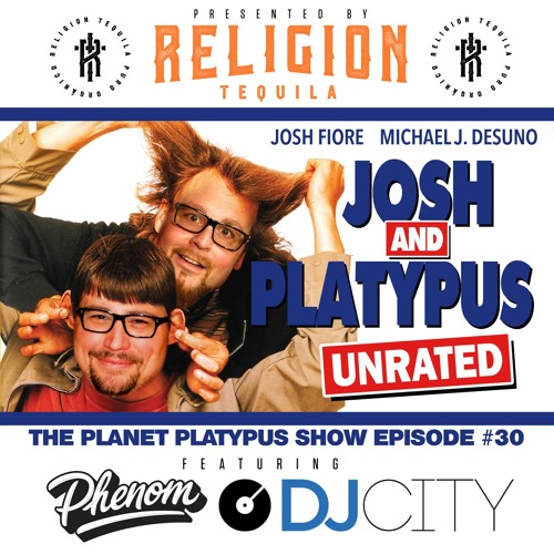 Planet Platypus Show - Episode 30
