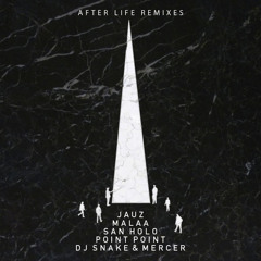 After Life (Point Point Remix) [feat. Stacy Barthe]
