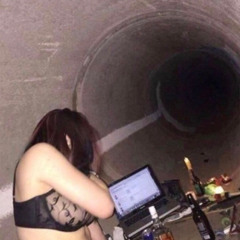 sewer slut