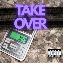 Take Over CNDYMAN feat.tokyobobby