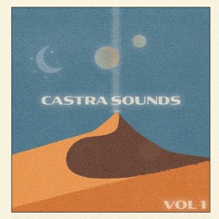 castra sounds vol 1. compilation