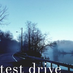 test drive remix