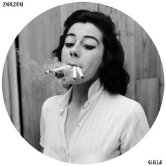 The Dare - Girls (ZUEZEU VIP) [Tech House]