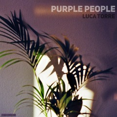 Luca Torre - Purple People (Full LP Preview)