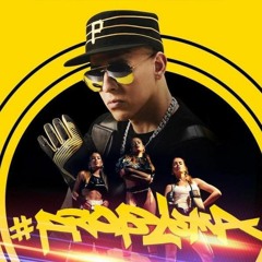 90 - Problema - Daddy Yankee [DJ ICarus V!P 2021] (3 VERSIONES)