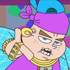 BLING BLING BOY