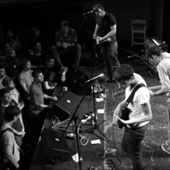 venice lockjaw (live session) - women