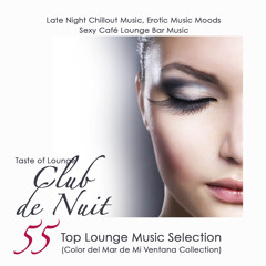 Lounge Ibiza del Mar Top Experience