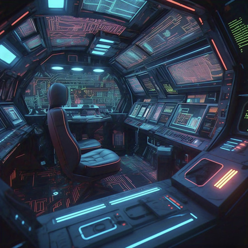 jump and see what happens