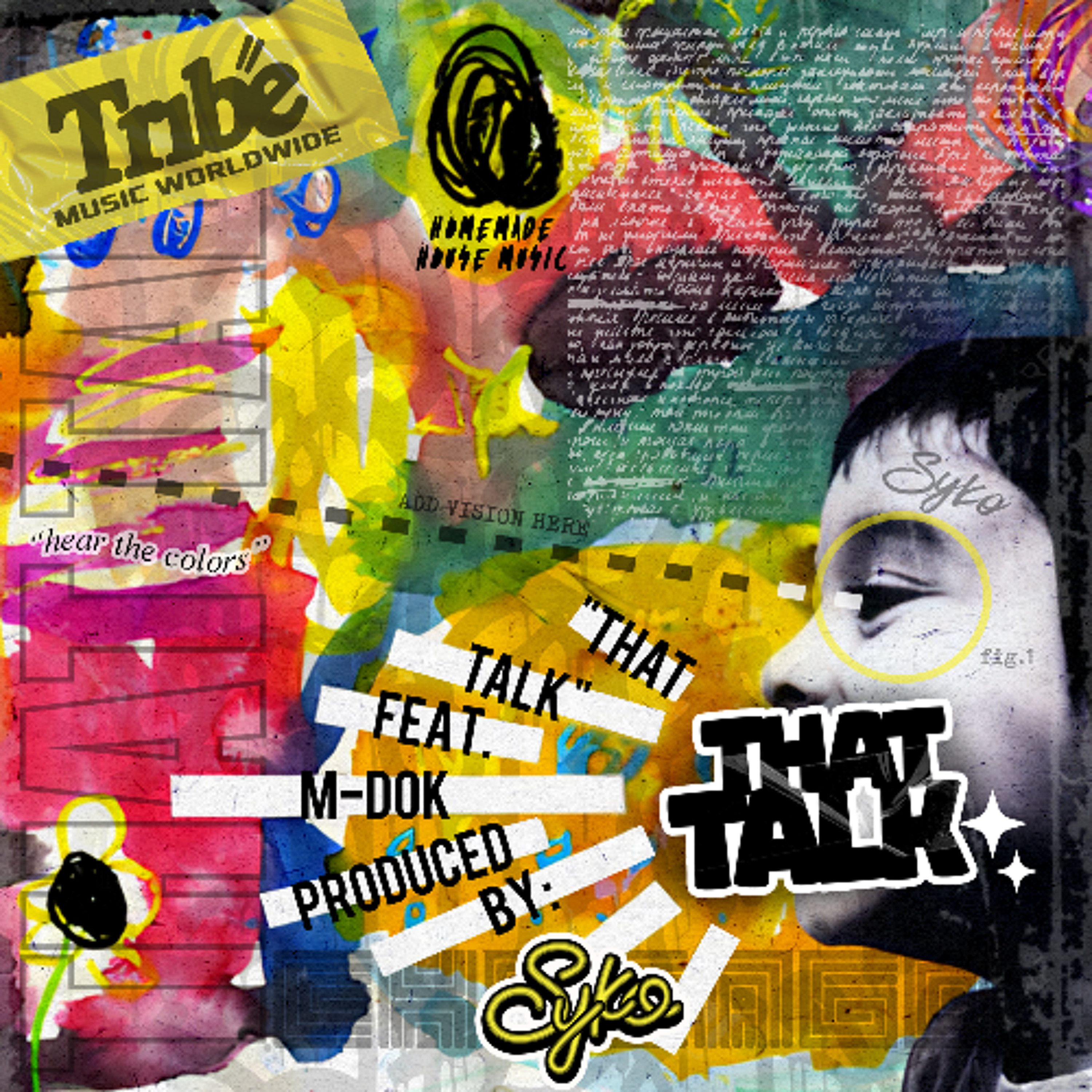 Saturday Lovin Selected & Mixed