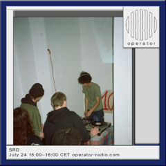 SRD - 24th July 2025
