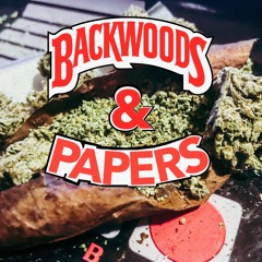 Backwoods & Papers (feat. Mike Jaxx)
