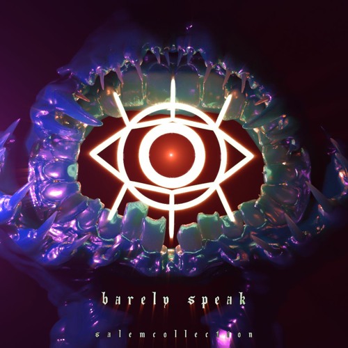 BARELY SPEAK - ABYSSAL BEHAVIOUR +๐๐๐๐ ๐๐๐๐๐๐๐๐+