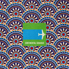 Continental Soukous