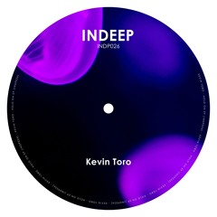 Kevin Toro - Hold On (Original Mix)