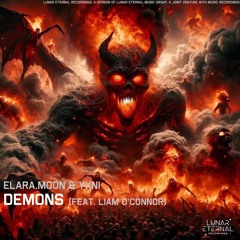 Demons (feat. Liam O'Connor of Loosely Screws)