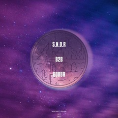 S.N.D.R B2B BOBBA