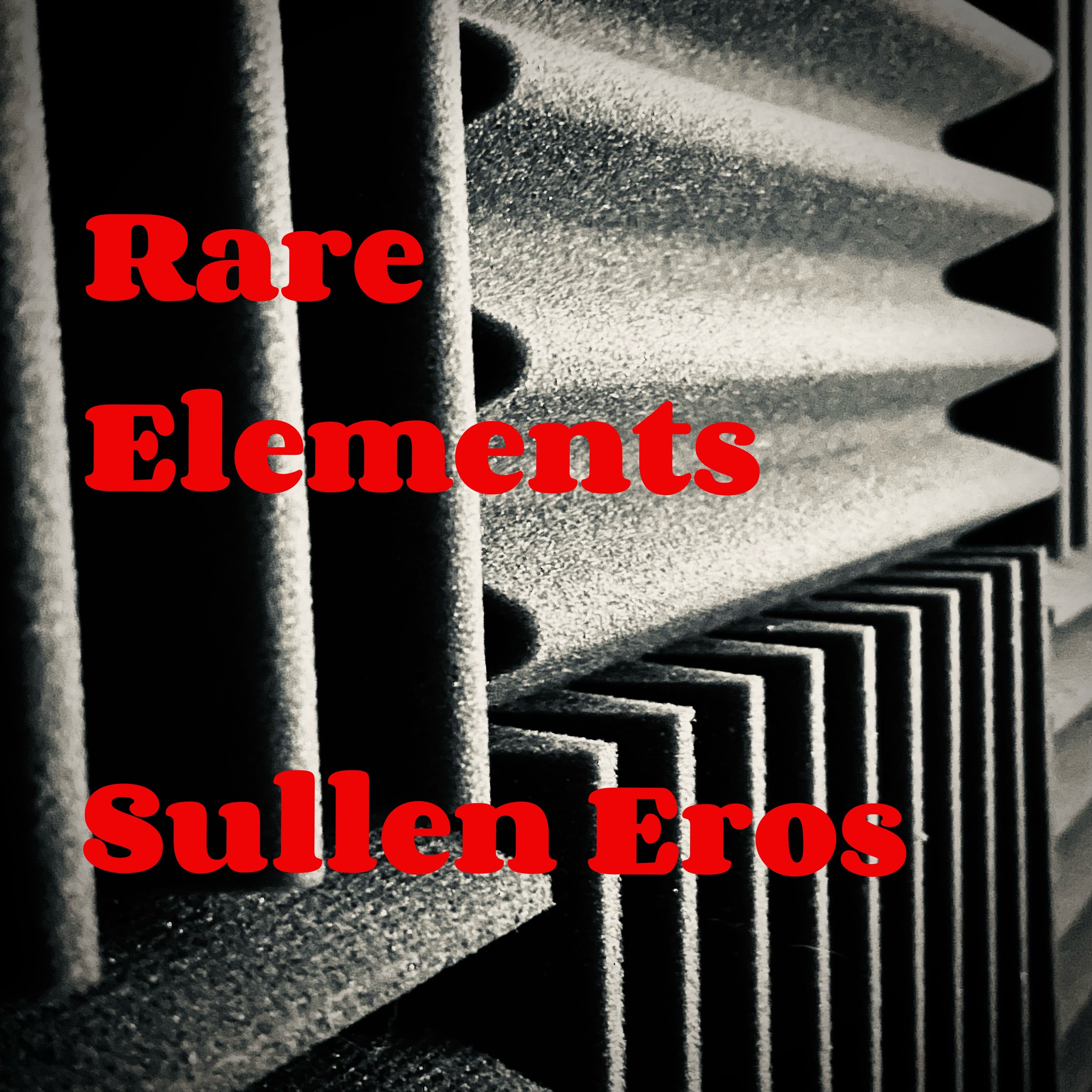 Sullen Eros episode artwork