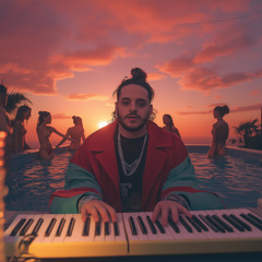 Russ - Ride Slow (BYAS Afro Version)