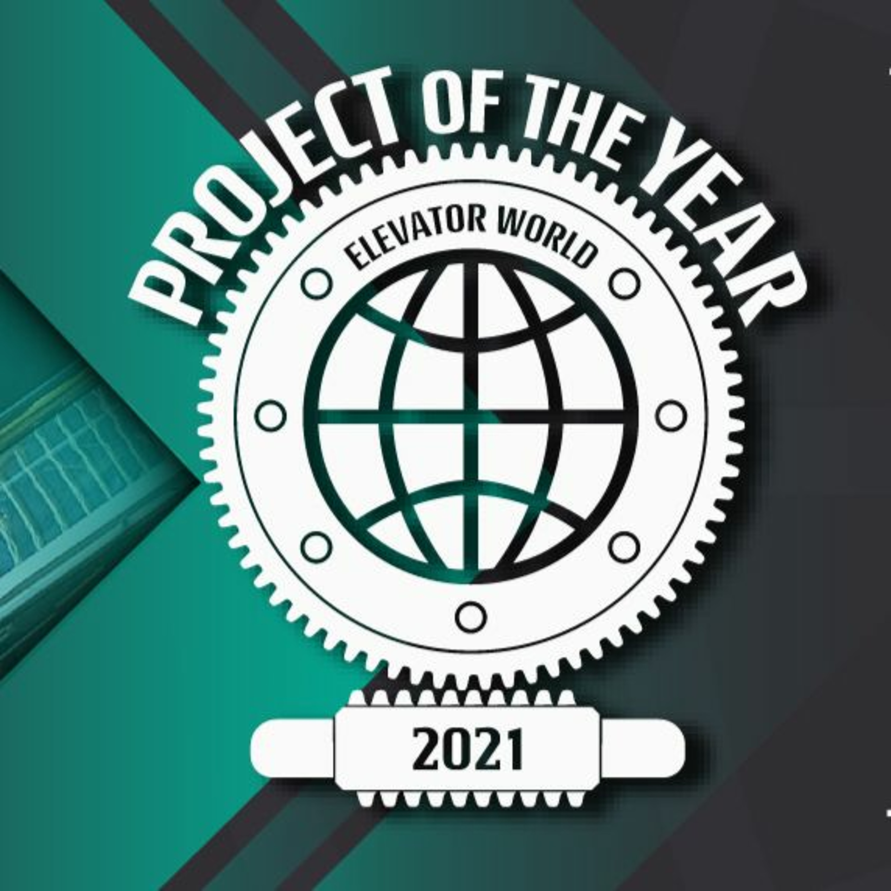 EW Project Of The Year Winners episode artwork
