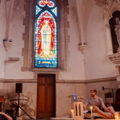 Ambient in the Chapel - live @ PAF 17/08/2023