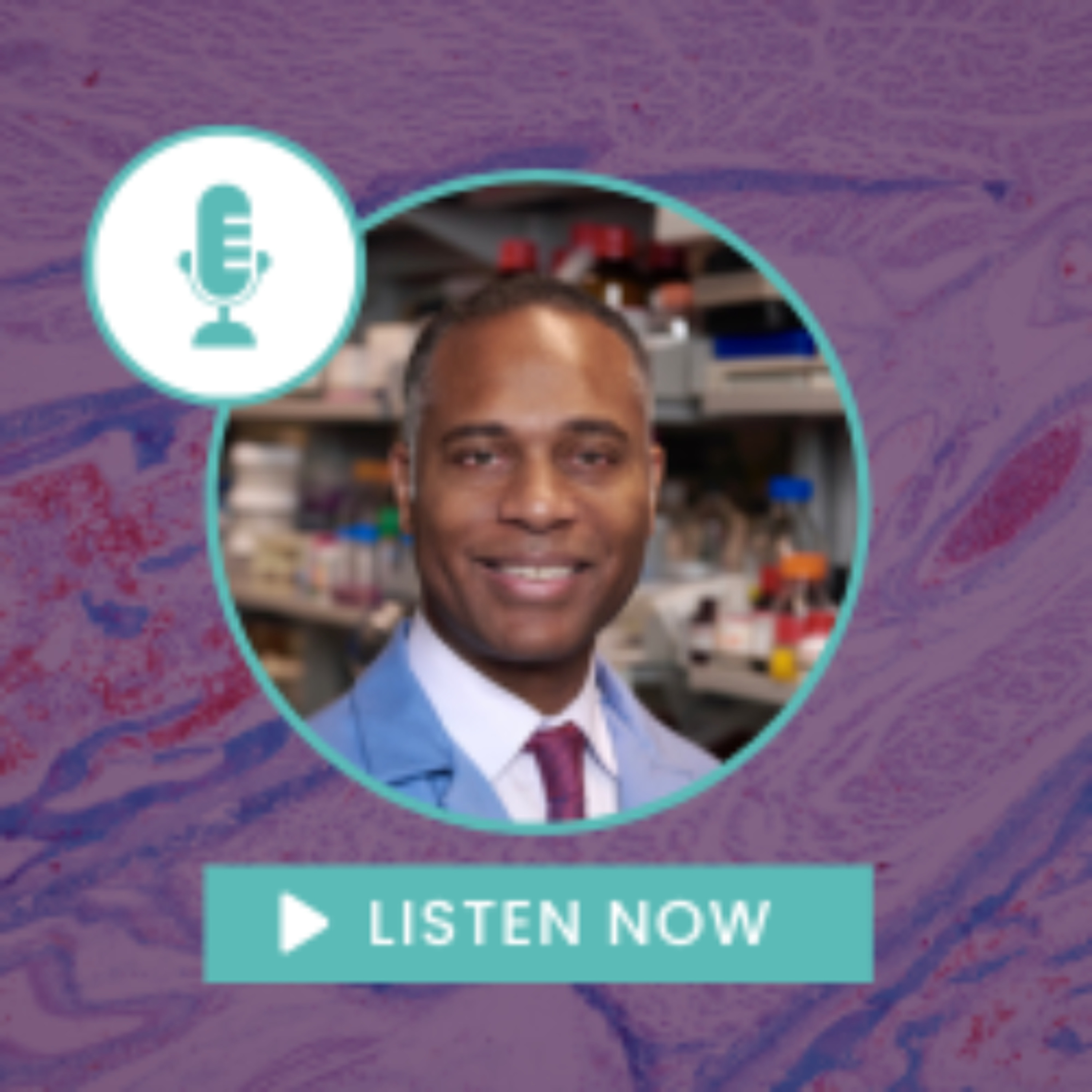 Innovating and developing tissue engineering beyond replacement: a podcast with Guillermo Ameer