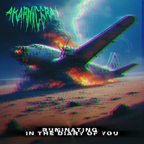 Ruminating: In The Diary of You