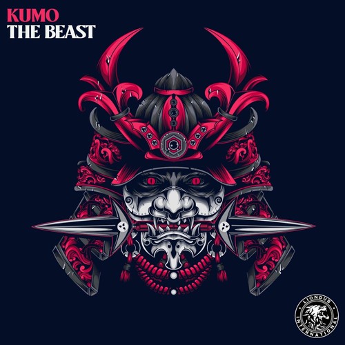 LNDB069 - Kumo - The Beast [OUT NOW]