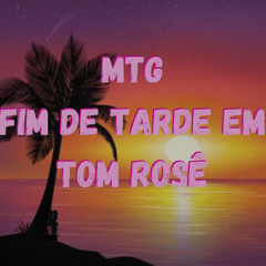 MTG- fim de tarde em tom rosê -Luísa Sonza e Mc Lukinhas Mt