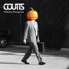 Coutts- Halloween Mixtape 2024