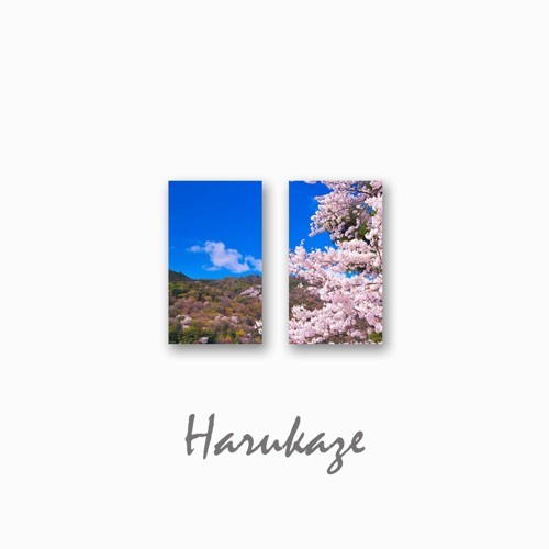 春風 - Harukaze / - Future pop -