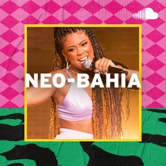 Afro-Brazilian Underground: Neo-Bahia