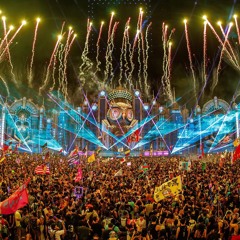 EDC LAS VEGAS 2025 LIVE SETS