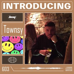 Introducing - Townsy
