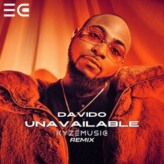 Davido - Unavailable ft. Musa Keys [Kyze AmapianoRemix] *FREE DOWNLOAD*