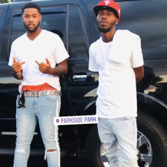 Big Knuks x E.B.M Eito x BROKEN