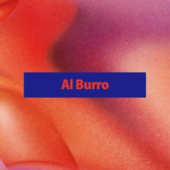 Al Burro at Organik Festival 2023