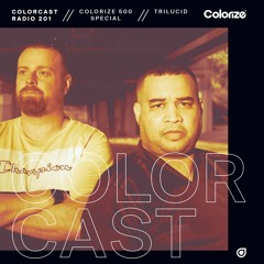 Colorcast Radio Show