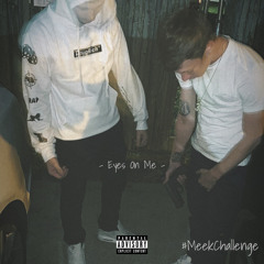 Eyes On Me (feat.NiccMacc)
