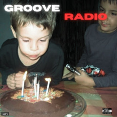 Groove Radio #060