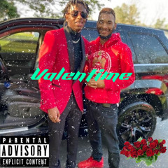 Valentime ft AJ