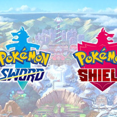 Pokemon Sword And Shield The Crown Tundra. Freezington.