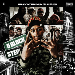 G Block Stepper
