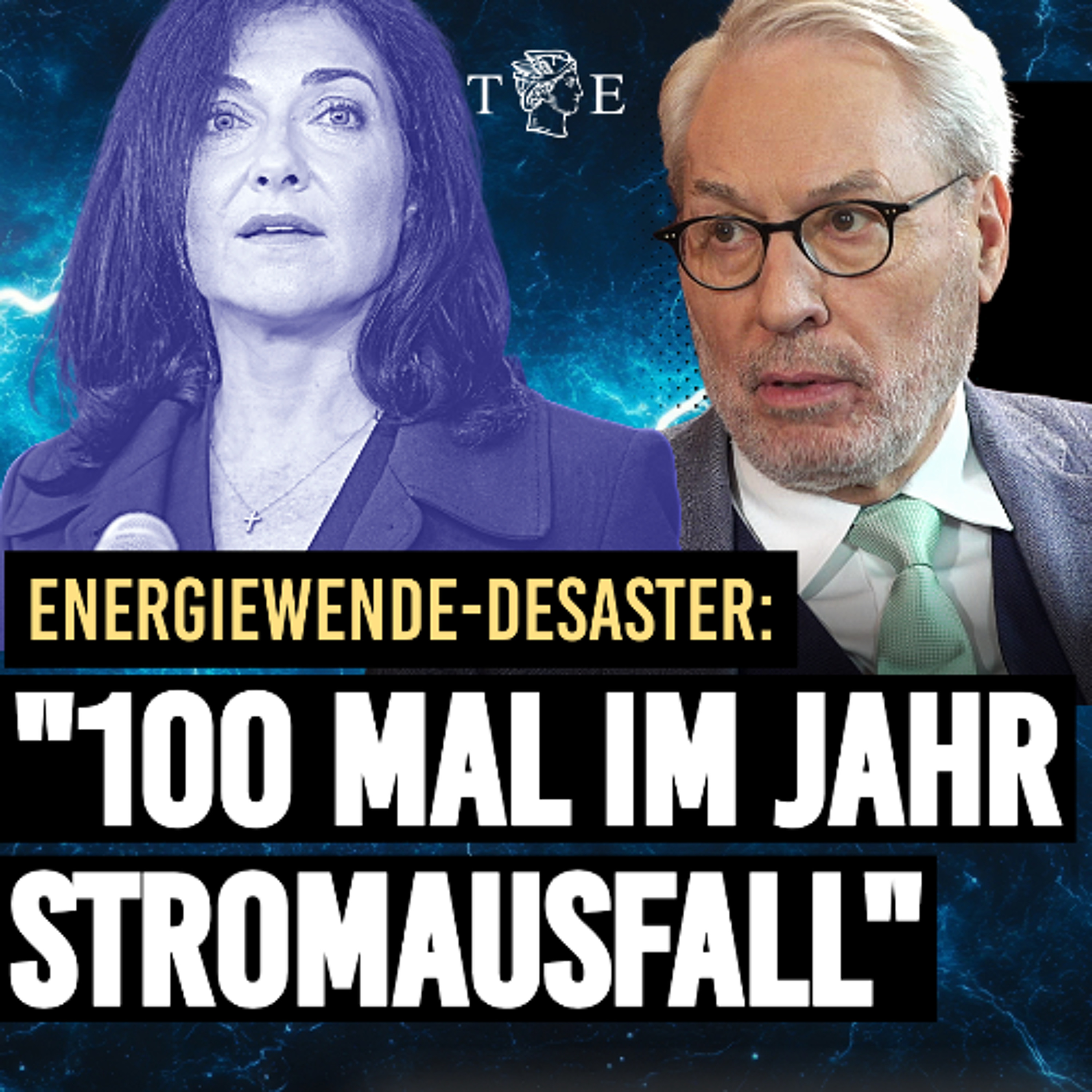 Energiewende klappt, weil wir verarmen: Fritz Vahrenholt zum Prüfbericht von Ministerin Reiche