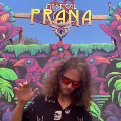 NEW BORN-MYSTICAL PRANA 10/07/25 SET