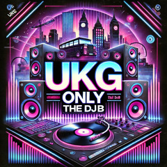 UKG Only Mix