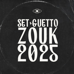 Alda Mix - Set Guetto Zouk 2025