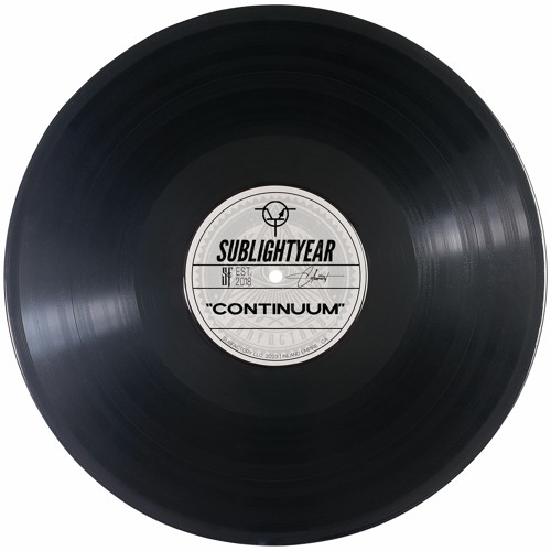 Sublightyear - Continuum [Subfactory Records]