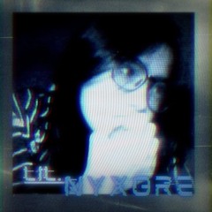 Lil Nyxore - Cewe Kacamata